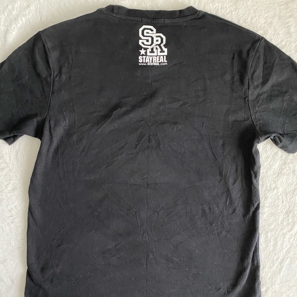 NO WAR PEACE ON EARTH Men’s short sleeve tee - Picture 7 of 9